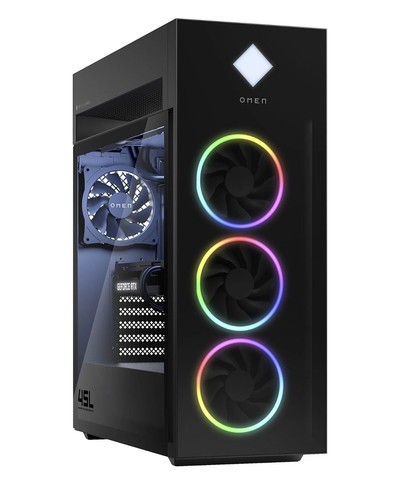 Omen gt22 2001ng gaming - hp, gt22-2001ng