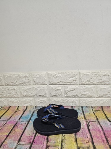 Teva voya flip flops 12 - flops,