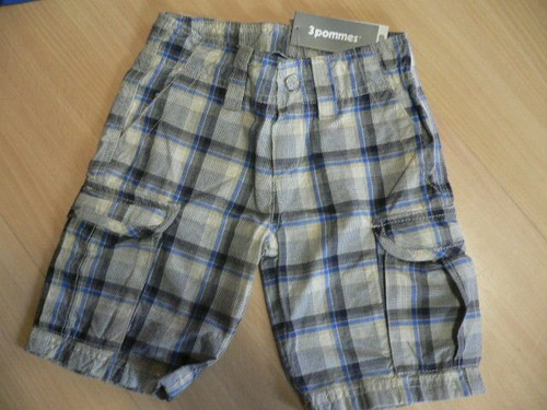 Pommes jungen bermuda blau - 3,