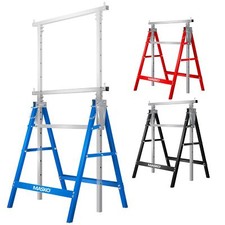 Masko arbeitsbock teleskop - masko®,