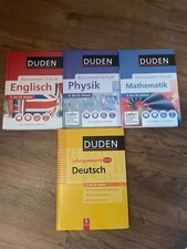 Duden Basisschulwissen