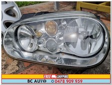 Genuine Volkswagen Mk4 VW Golf