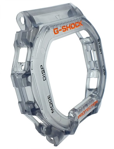 Casio shock gehäuseteil - g-shock,