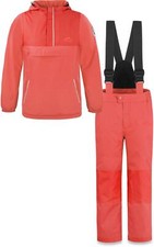 Kinder Winterset bestehend aus