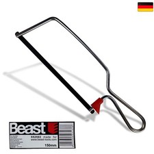 Bügelsäge für 15cm