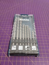 Makita 77126 steinbohrer set - makita, steinbohrer-set