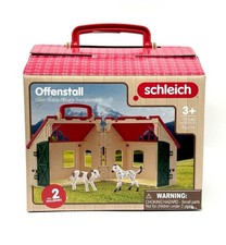Schleich 72340 kleiner