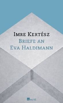 Briefe eva haldimann - an,