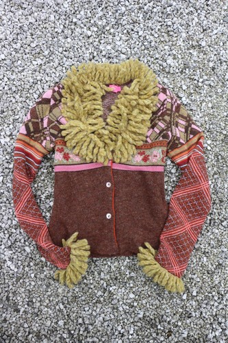 Seltene oilily wuschel - seltene,
