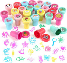 Stempel Kinder Stempelset