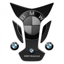 Motorrad Tankschutz BMW mod