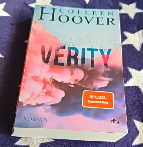 Dtv colleen hoover - dtv,