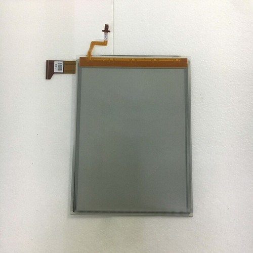 Ed060xg3 touch screen glass - screen,