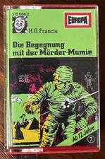 Die Begegnung mit der