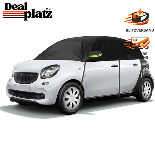 Halbgarage autoabdeckung - halbgarage,