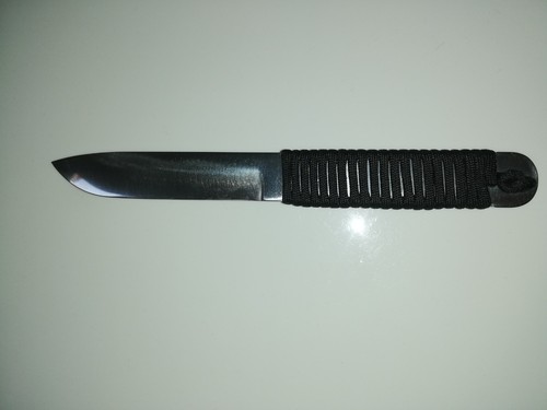 Bushcraft messer handgemacht - bushcraft,