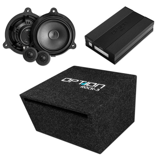 Soundsystem für nissan - für,
