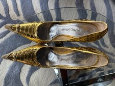 High heels Gianmarco Lorenzi