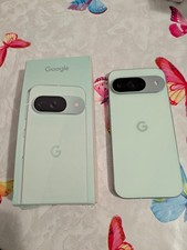 Google Pixel 9 256GB
