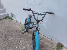 BMX 20 Zoll Kinderfahrrad