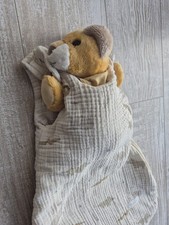 Schlafsack BIO Musselin