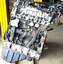 Audi A4 8K 8K2 8K5 B8 1,8 TFSI 125kW 170Ps Ez.12 Motor Ottomotor CJE CJEB