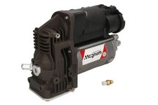 Compressor, air system Magnum