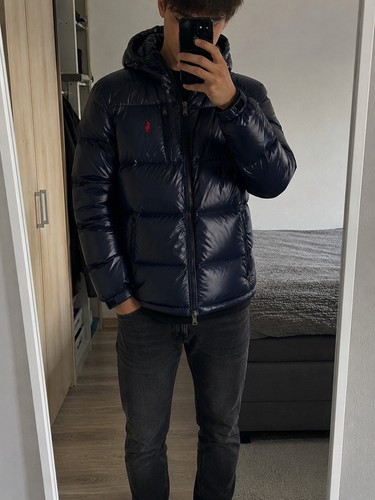 Original polo ralph lauren - ralph,