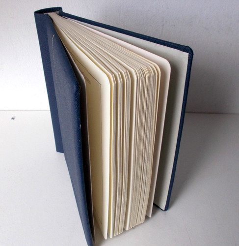 Leuchtturm länderalbum - (02),