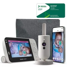 Philips scd953 baby monitor - philips, scd953/26