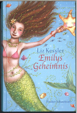 Emilys Geheimnis (Liz Kessler)