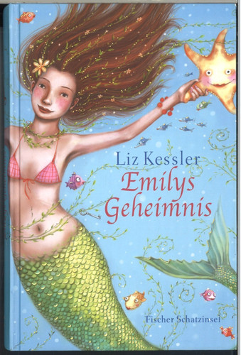 Emilys geheimnis - emilys, (liz