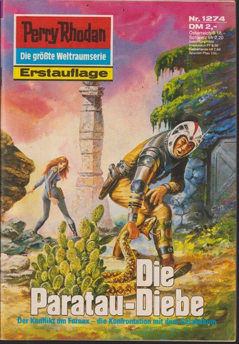 Perry rhodan 1274 - rhodan,