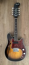 Fender electric mandolin - fender,