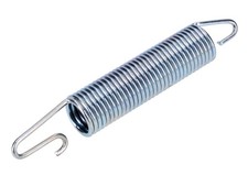 Feder 75mm für Velo Solex