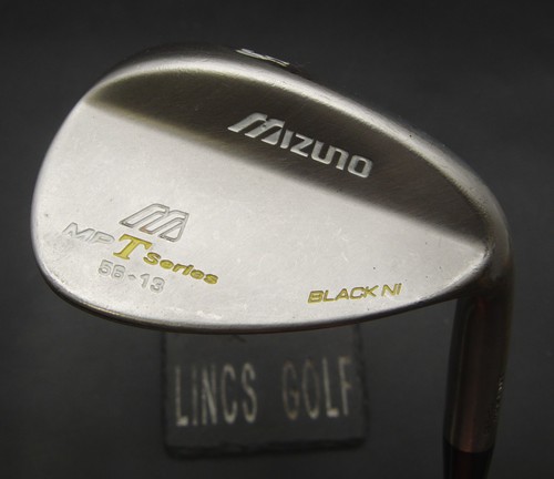 Mizuno series black ni - t,