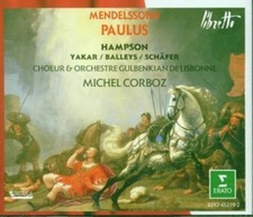 Various artists paulus 36 - paulus, op.