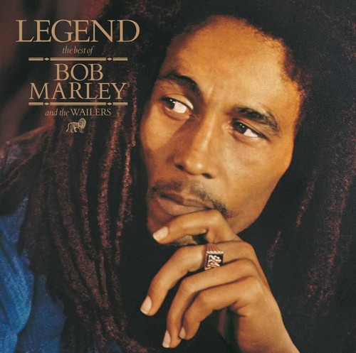 Bob marley and the wailer - marley,