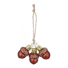 Inge Glas Manufaktur - Drei