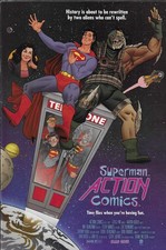 Superman Action Comics No.40 /