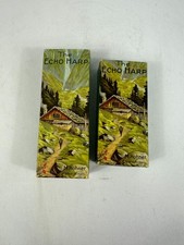 Mundharmonika The Echo Harp M