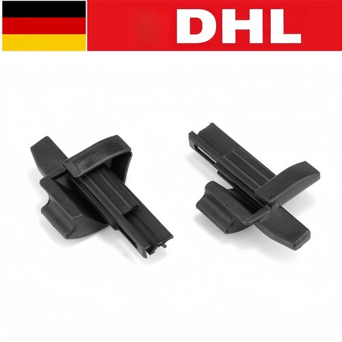Verriegelung - 2x,