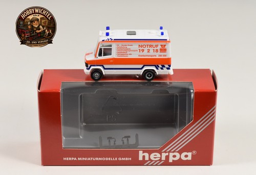 Herpa mercedes benz - 1:87, h0