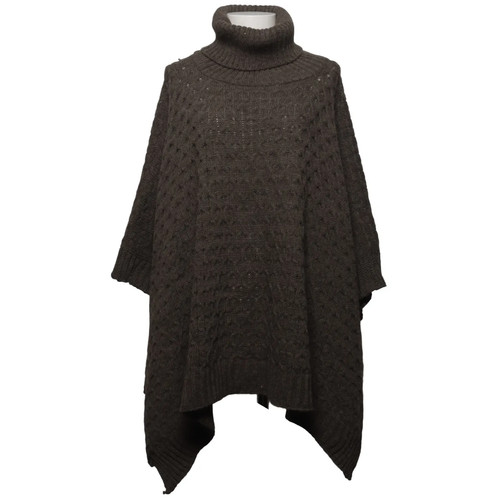 Poncho größe one size - poncho,,