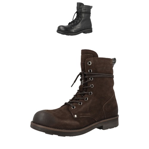 Bikkembergs damen stiefelette - damen,