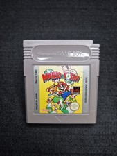 Nintendo Gameboy Classic Spiel