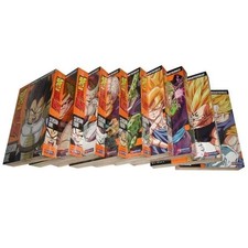 Dragon Ball Z:Die komplette