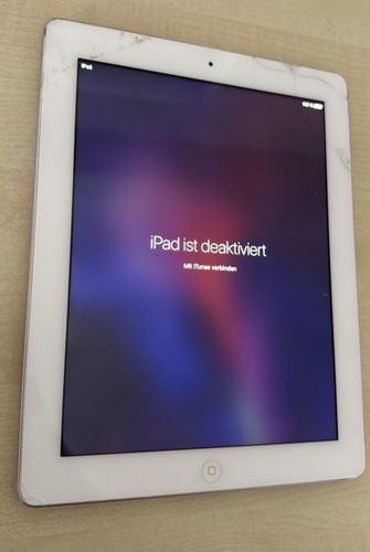Apple ipad generation - ipad, 3.