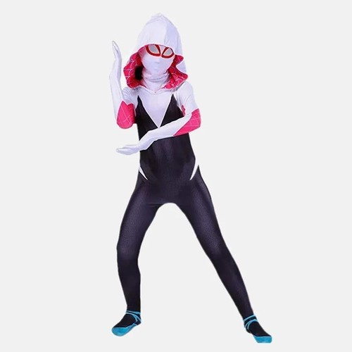 Mädchen superhelden cosplay - mädchen,