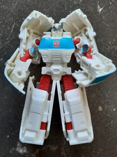 Transformers Autobot Ratchet -
